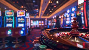 Dealer Live Roulette di studio ceri toto dengan roda roulette berkualitas tinggi