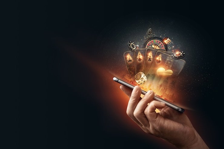 Antarmuka pembayaran ceri toto menampilkan pilihan metode DANA, OVO, GoPay, dan ShopeePay